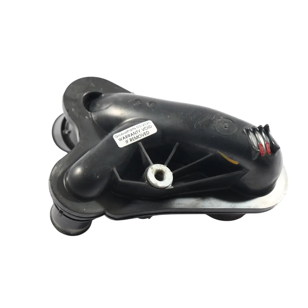 Water Pump Outlet Housing Connector 2.0 TDCI GK2Q-8A544-BA to Ford Transit Custom with Part number 2380746 Ford Transit Custom Water Pump Outlet Housing Connector 2.0 TDCI GK2Q-8A544-BA - SKU 2380746-1 - Part number 2380746