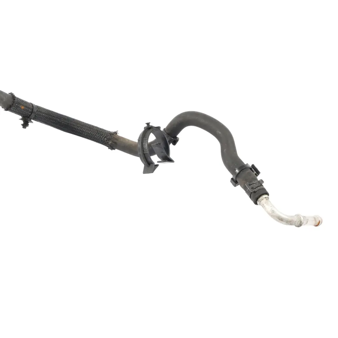 Ford Transit Custom Mk8 Water Coolant Pipe Hose Line 2.0 EcoBlue JK21-8D036-BA - SKU 2389626 - Part number 2389626