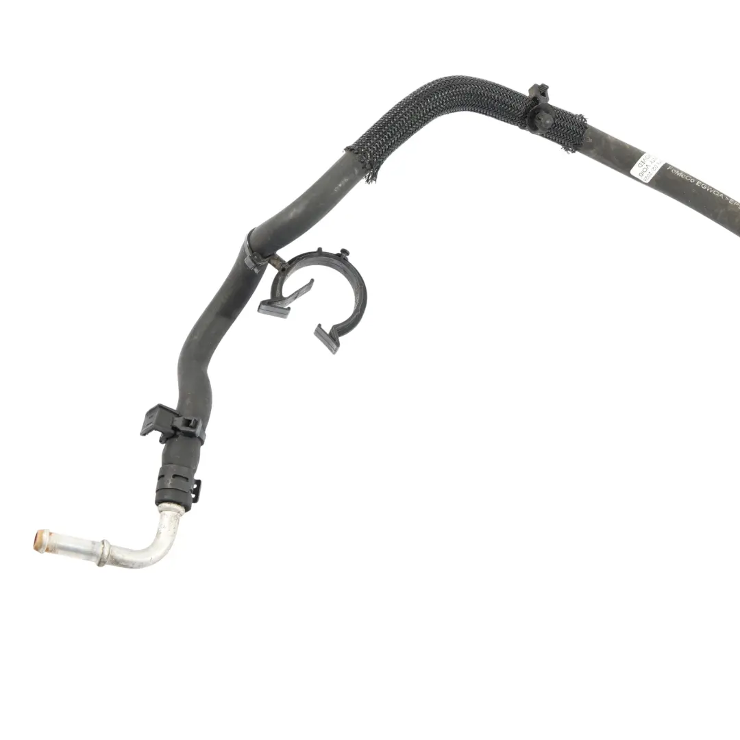 Mk8 Wasser Kühlmittel Rohr Leitung 2.0 Ecoblue JK21-8D036-BA für Ford Transit Custom mit Teilenummer 2389626 Ford Transit Custom Mk8 Wasser Kühlmittel Rohr Leitung 2.0 Ecoblue JK21-8D036-BA - SKU 2389626 - Teilenummer 2389626