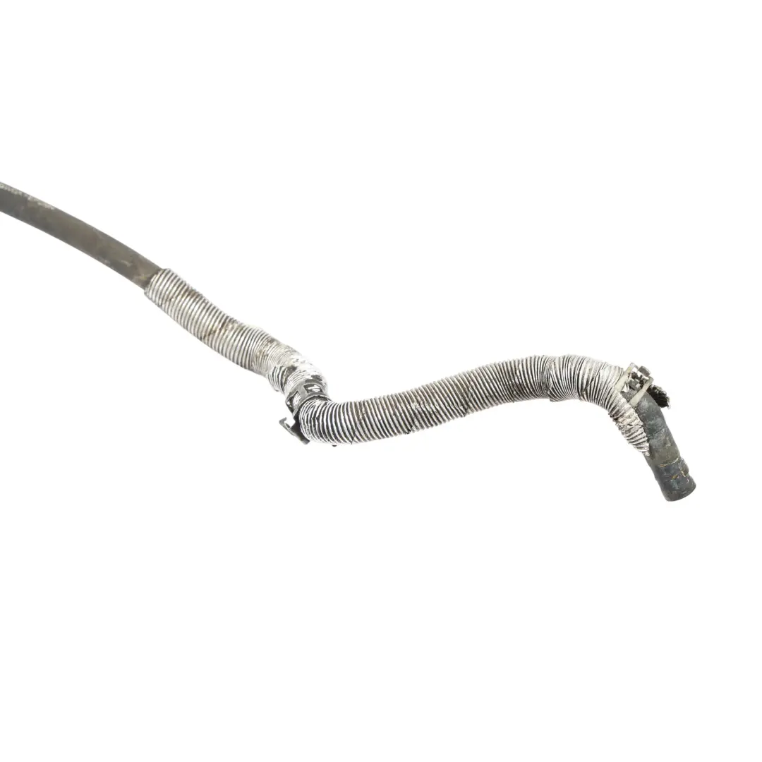 Mk8 Water Coolant Pipe Hose Line 2.0 EcoBlue JK21-8D036-BA to Ford Transit Custom with Part number 2389626 Ford Transit Custom Mk8 Water Coolant Pipe Hose Line 2.0 EcoBlue JK21-8D036-BA - SKU 2389626 - Part number 2389626