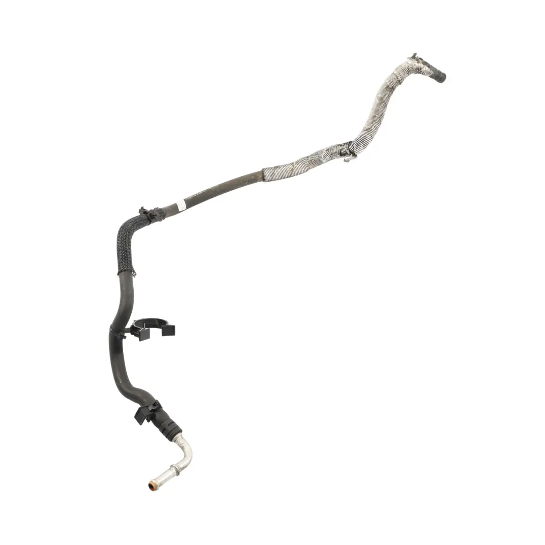 Ford Transit Custom Mk8 Water Coolant Pipe Hose Line 2.0 EcoBlue JK21-8D036-BA - SKU 2389626 - Part number 2389626