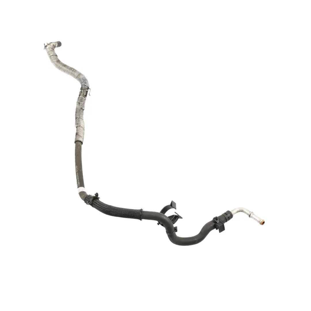 Ford Transit Custom Mk8 Water Coolant Pipe Hose Line 2.0 EcoBlue JK21-8D036-BA - SKU 2389626 - Part number 2389626