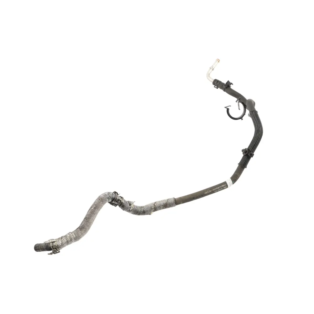 Ford Transit Custom Mk8 Water Coolant Pipe Hose Line 2.0 EcoBlue JK21-8D036-BA - SKU 2389626 - Part number 2389626