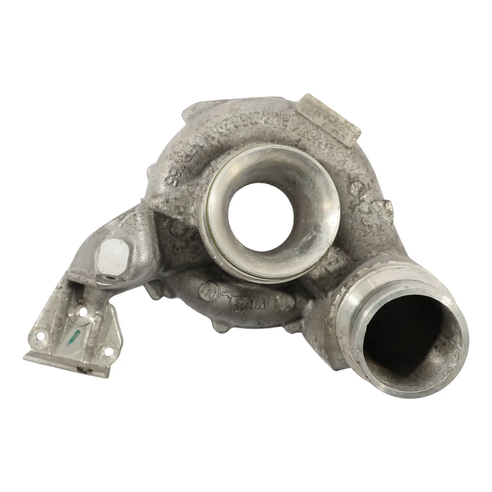 BMW E90 E91 LCI 325D 330D F10 525D 530D N57 Turbolader Gehäuse Teil 7799758