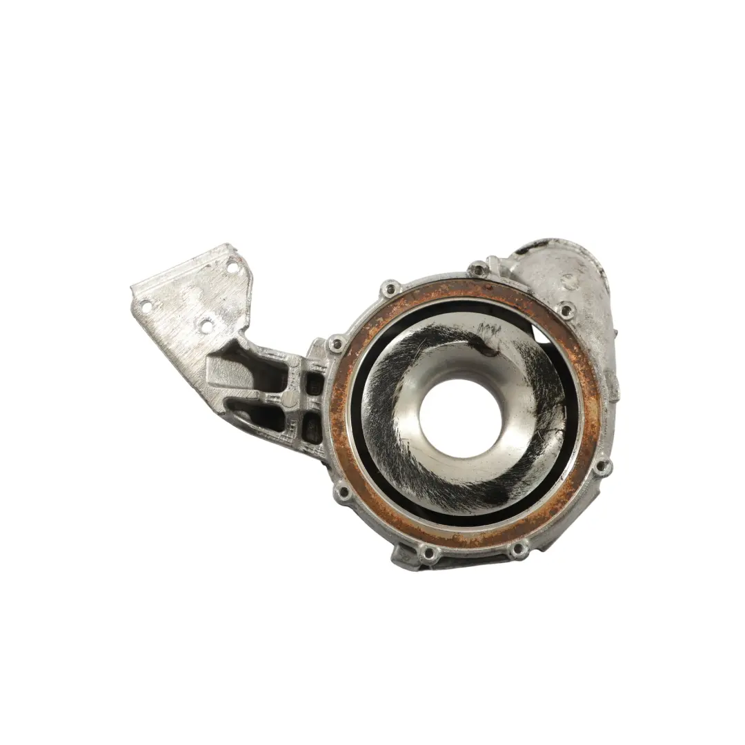 N57 Turbolader Gehäuse Teil 7799758 für BMW E90 E91 LCI 325D 330D F10 525D 530D mit Teilenummer 2414331 BMW E90 E91 LCI 325D 330D F10 525D 530D N57 Turbolader Gehäuse Teil 7799758 - SKU 2414331-3 - Teilenummer 2414331