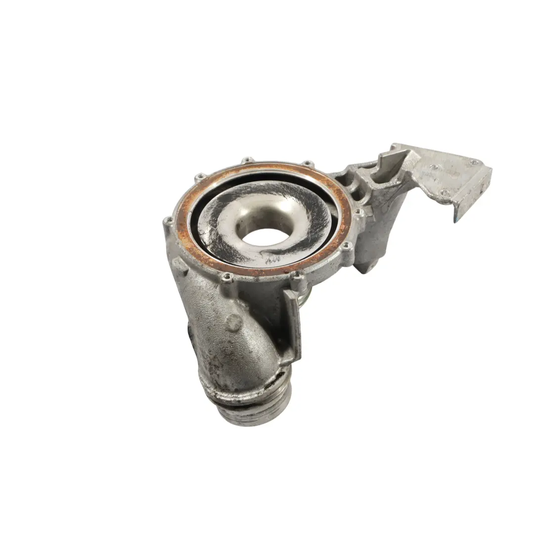 BMW E90 E91 LCI 325D 330D F10 N57 Alloggiamento Turbocompressore Parte 7799758 - SKU 2414331-3 - Numero di parte 2414331