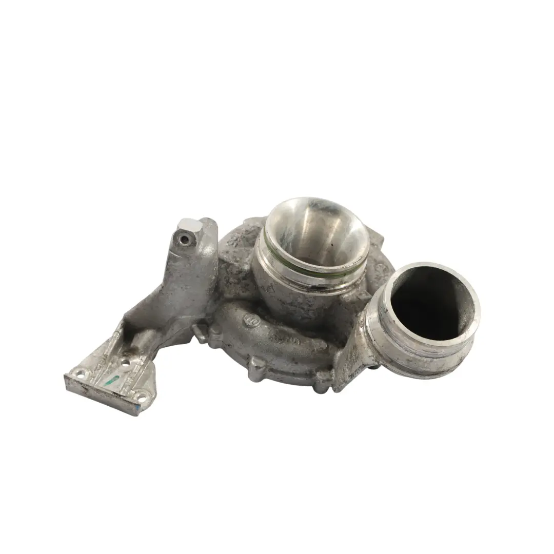 N57 Turbocharger Housing Part 7799758 to BMW E90 E91 LCI 325d 330d F10 525d 530d with Part number 2414331 BMW E90 E91 LCI 325d 330d F10 525d 530d N57 Turbocharger Housing Part 7799758 - SKU 2414331-3 - Part number 2414331