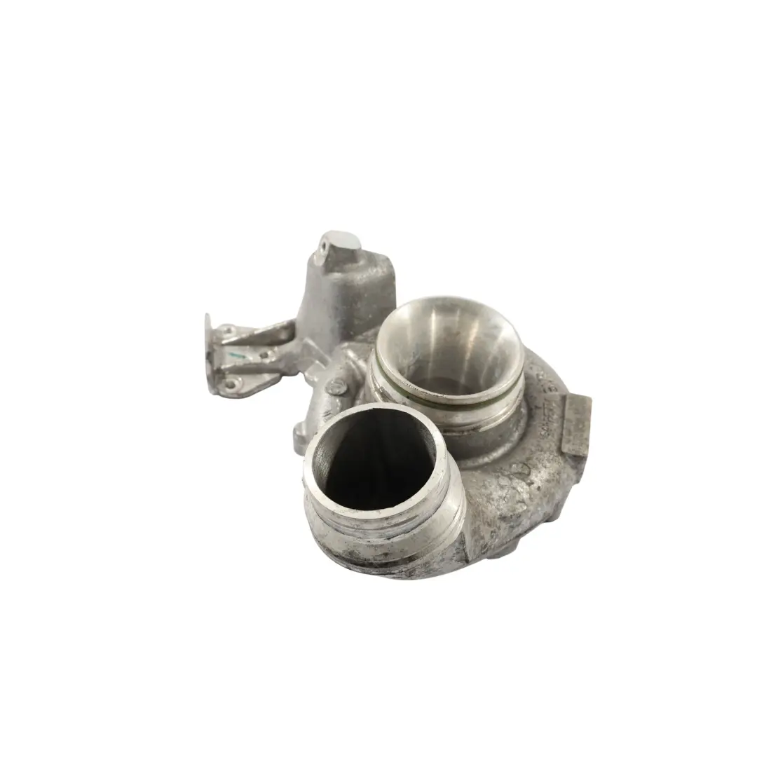 N57 Carcasa Turbocompresor Pieza 7799758 para BMW E90 E91 LCI 325D 330D F10 525D 530D con número de pieza 2414331 BMW E90 E91 LCI 325D 330D F10 525D 530D N57 Carcasa Turbocompresor Pieza 7799758 - SKU 2414331-3 - Número de pieza 2414331