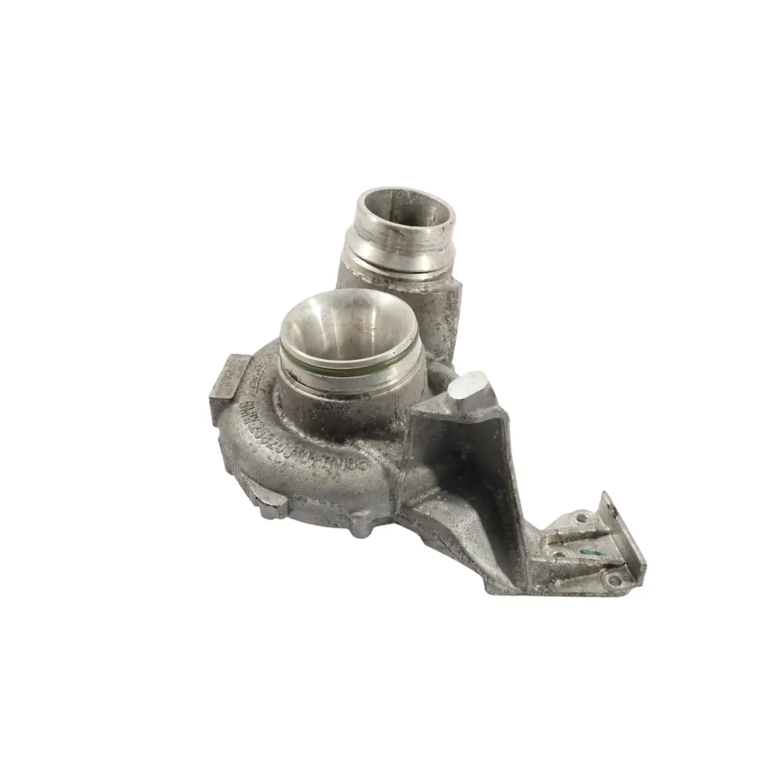 N57 Turbolader Gehäuse Teil 7799758 für BMW E90 E91 LCI 325D 330D F10 525D 530D mit Teilenummer 2414331 BMW E90 E91 LCI 325D 330D F10 525D 530D N57 Turbolader Gehäuse Teil 7799758 - SKU 2414331-3 - Teilenummer 2414331