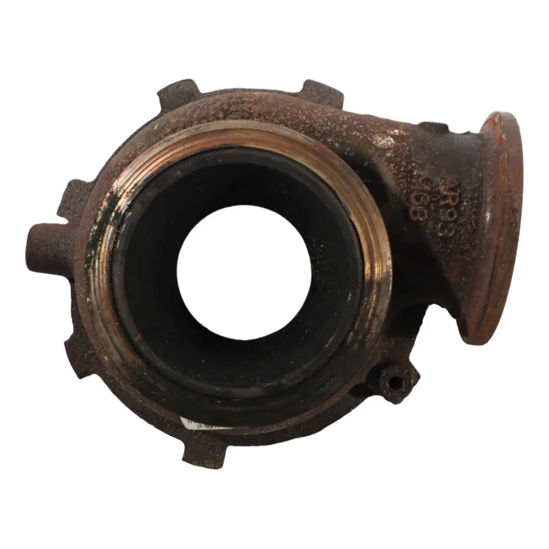 BMW E90 E91 LCI 325D 330D F10 N57 Carcasa Del Turbocompresor Pieza 7799758 - SKU 2414331-4 - Número de pieza 2414331