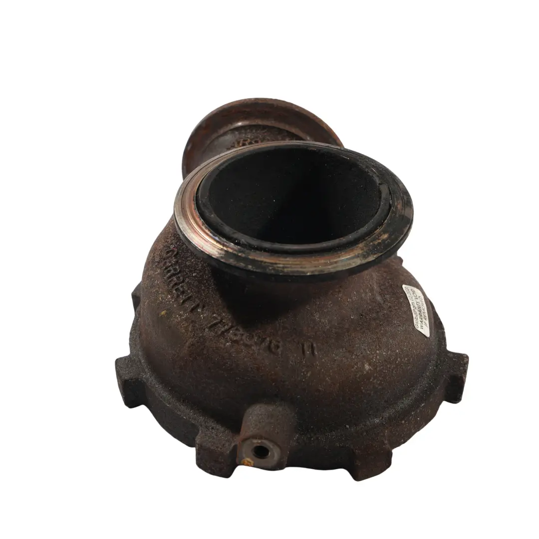 BMW E90 E91 LCI 325D 330D F10 N57 Alloggiamento Turbocompressore Parte 7799758 - SKU 2414331-4 - Numero di parte 2414331