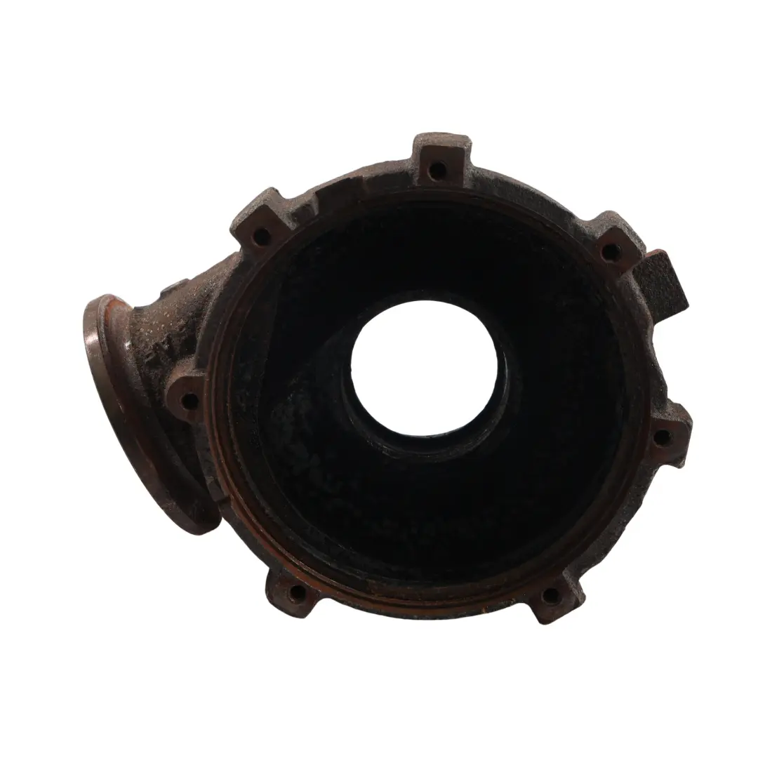 BMW E90 E91 LCI 325D 330D F10 525D 530D N57 Turbolader Gehäuse Teil 7799758 - SKU 2414331-4 - Teilenummer 2414331