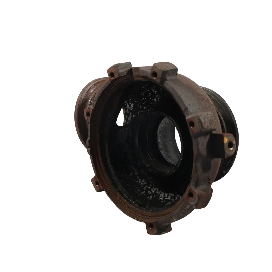 BMW E90 E91 LCI 325D 330D F10 N57 Carcasa Del Turbocompresor Pieza 7799758 - SKU 2414331-4 - Número de pieza 2414331