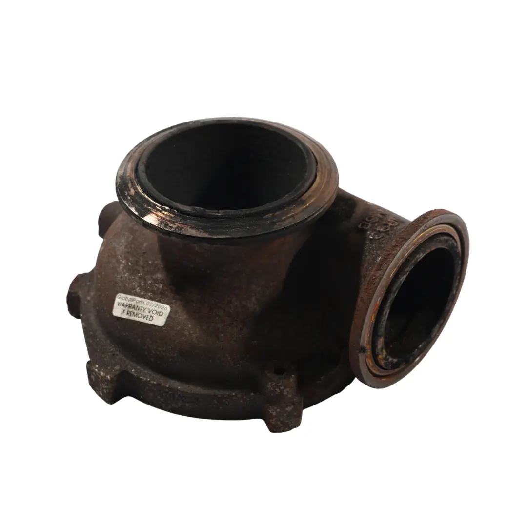 N57 Turbocharger Housing Part 7799758 to BMW E90 E91 LCI 325d 330d F10 525d 530d with Part number 2414331 BMW E90 E91 LCI 325d 330d F10 525d 530d N57 Turbocharger Housing Part 7799758 - SKU 2414331-4 - Part number 2414331