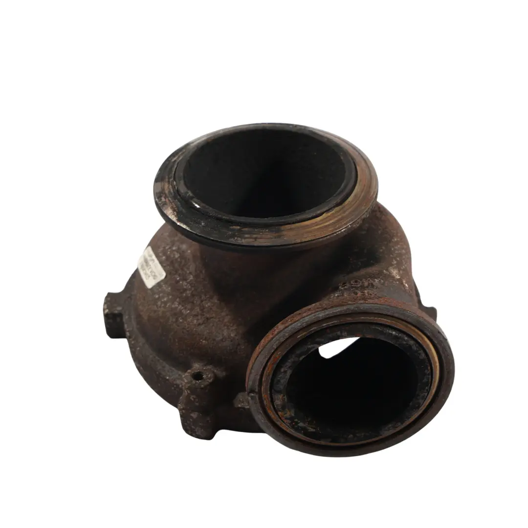 BMW E90 E91 LCI 325D 330D F10 N57 Alloggiamento Turbocompressore Parte 7799758 - SKU 2414331-4 - Numero di parte 2414331