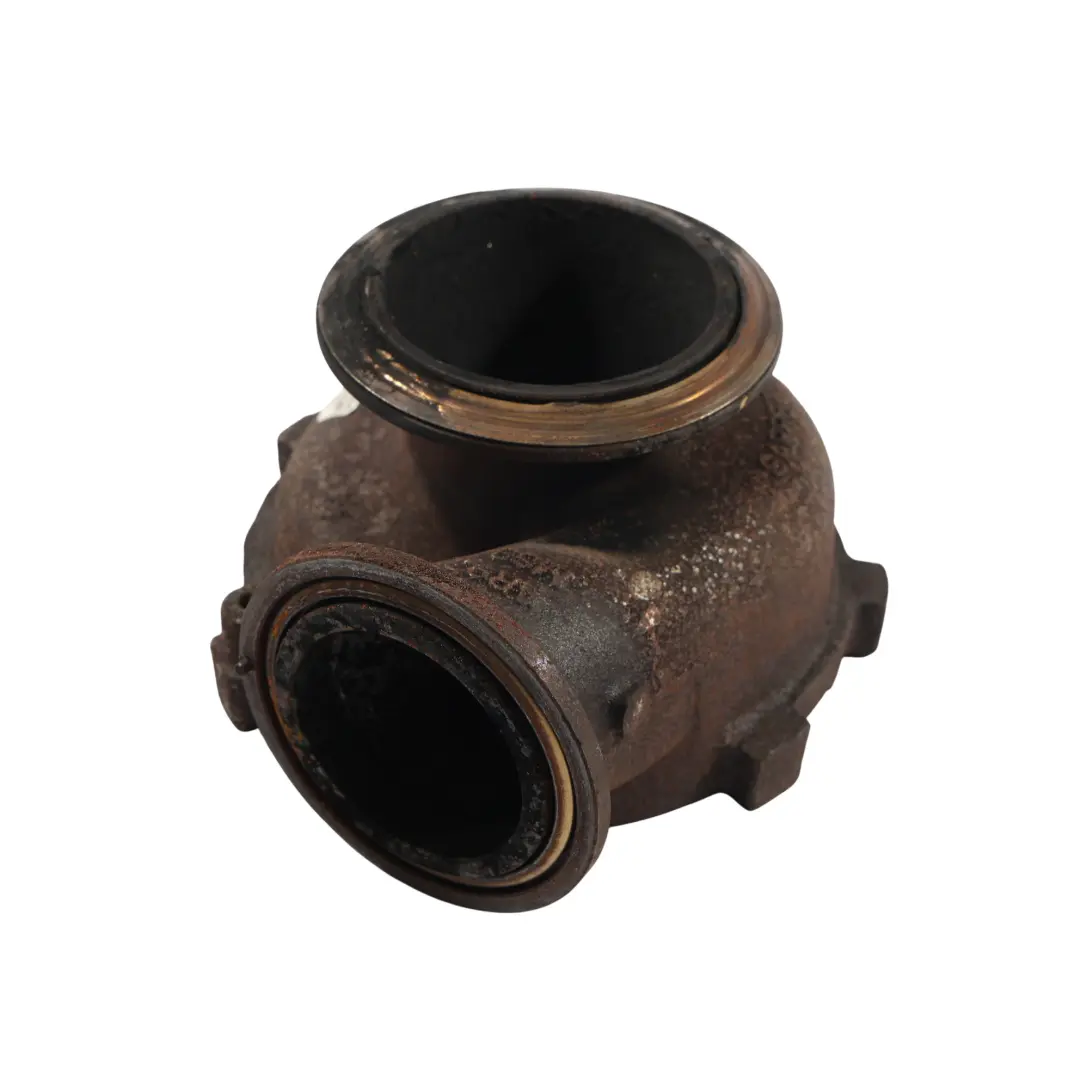 BMW E90 E91 LCI 325D 330D F10 N57 Obudowa Osłona Turbosprężarki 7799758 - SKU 2414331-4 - Numer Części 2414331