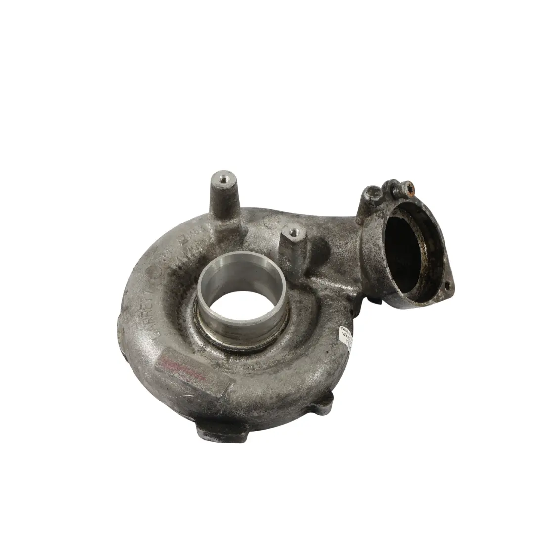 BMW X5 E53 3.0D M57N Turbocompresseur Reman Échappement Pièce - SKU 2414332-1 - Numéro de pièce 2414332