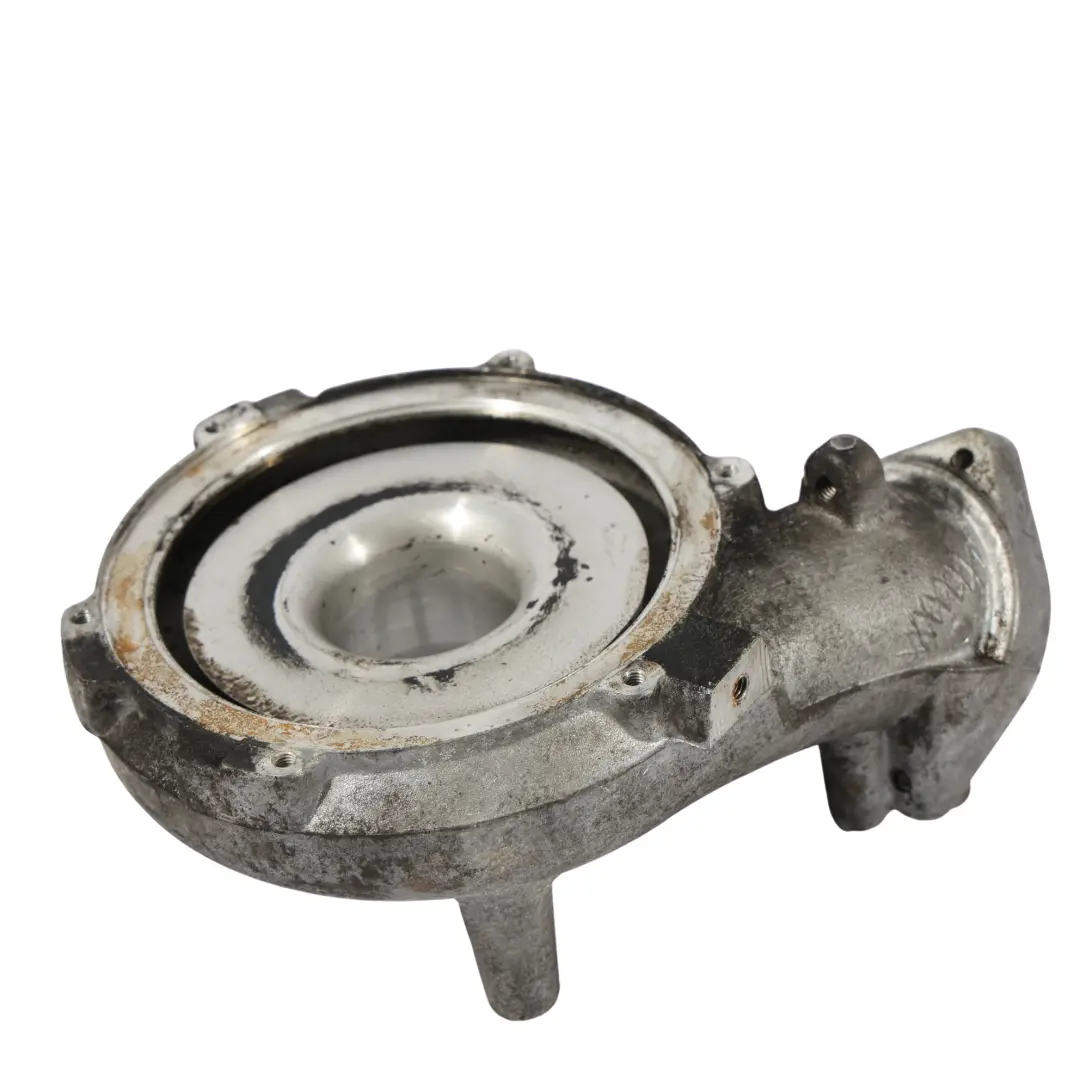 M57N Turbocompresseur Reman Échappement Pièce pour BMW X5 E53 3.0D à propos du numéro de pièce 2414332 BMW X5 E53 3.0D M57N Turbocompresseur Reman Échappement Pièce - SKU 2414332-1 - Numéro de pièce 2414332