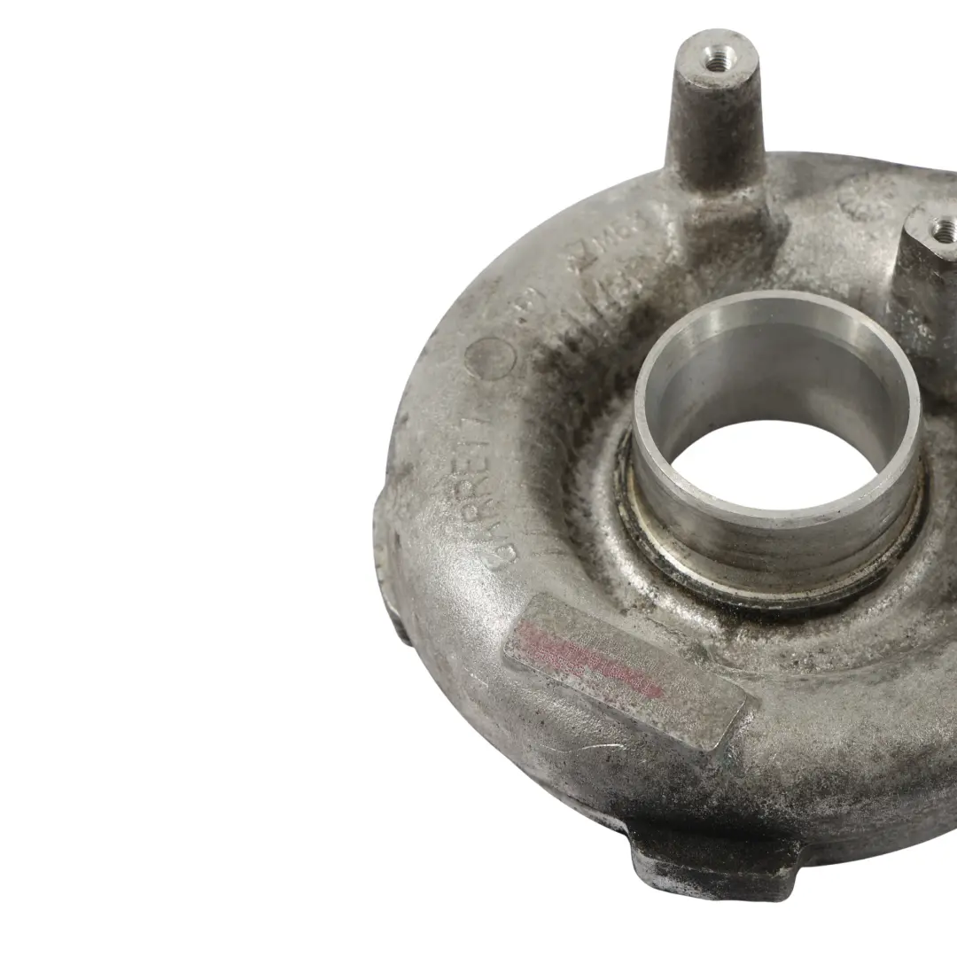 BMW X5 E53 3.0D M57N Turbocompresor Cargador Reman Escape Pieza - SKU 2414332-1 - Número de pieza 2414332