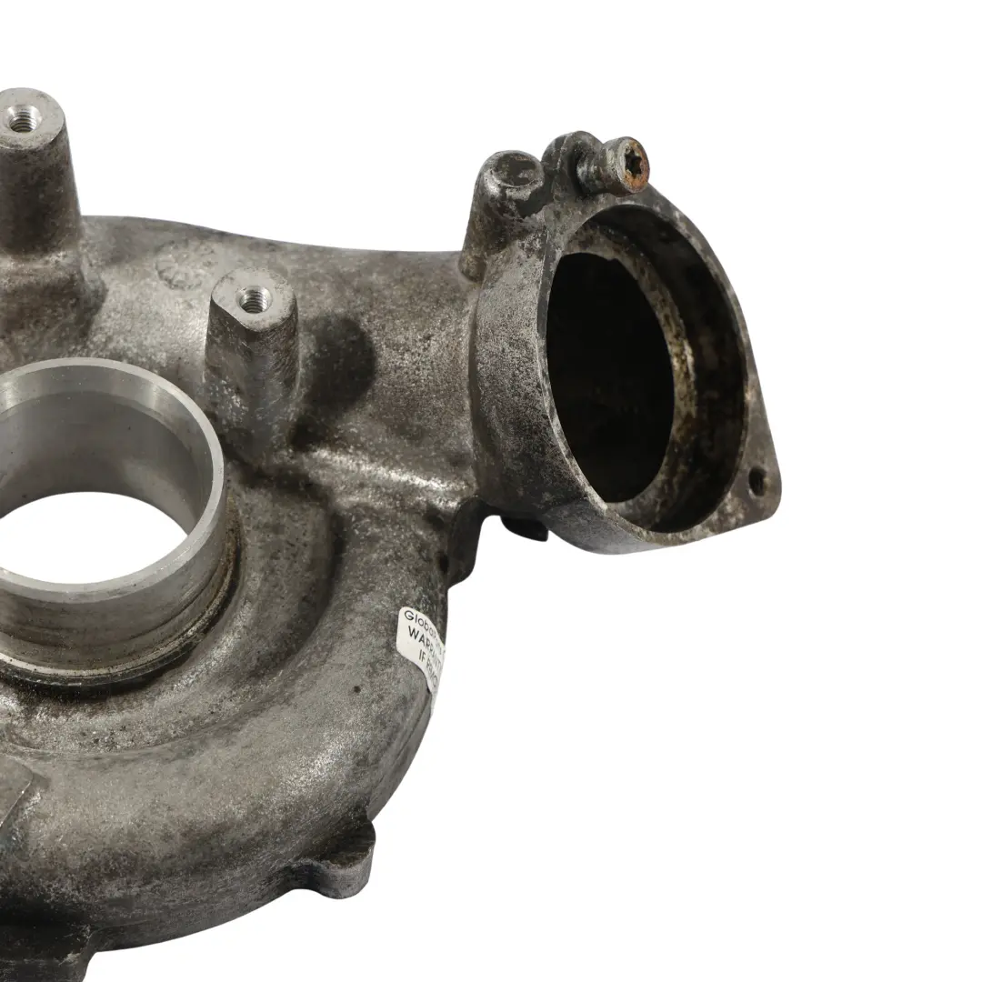 M57N Turbosprężarka Regenerowana Reman Część do BMW X5 E53 3.0D o numerze 2414332 BMW X5 E53 3.0D M57N Turbosprężarka Regenerowana Reman Część - SKU 2414332-1 - Numer Części 2414332