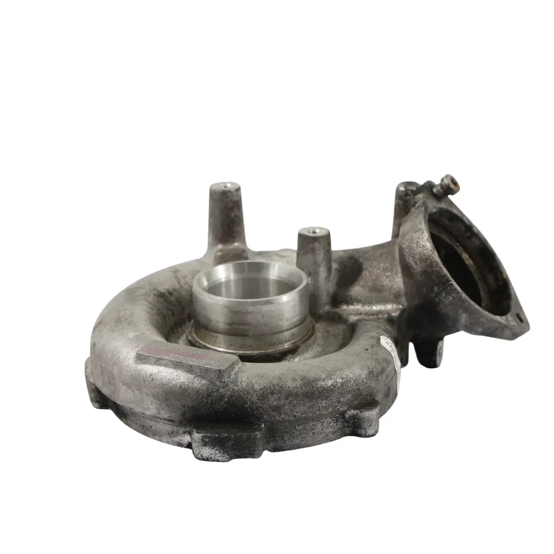 M57N Turbocompresseur Reman Échappement Pièce pour BMW X5 E53 3.0D à propos du numéro de pièce 2414332 BMW X5 E53 3.0D M57N Turbocompresseur Reman Échappement Pièce - SKU 2414332-1 - Numéro de pièce 2414332