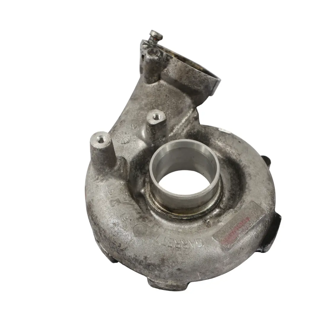 M57N Turbolader Reman Auspuff Teil für BMW X5 E53 3.0D mit Teilenummer 2414332 BMW X5 E53 3.0D M57N Turbolader Reman Auspuff Teil - SKU 2414332-1 - Teilenummer 2414332