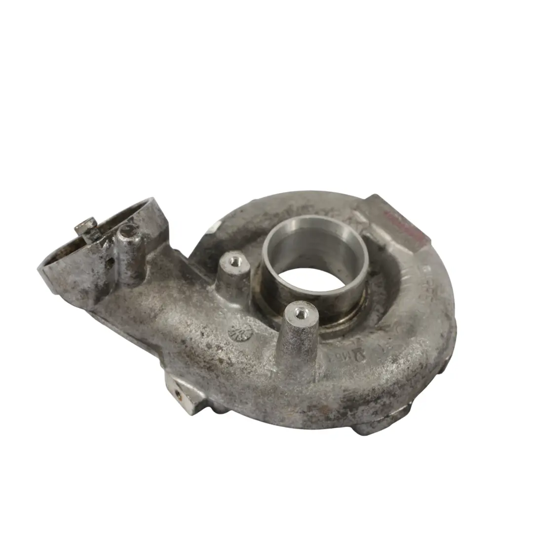 M57N Turbocompresseur Reman Échappement Pièce pour BMW X5 E53 3.0D à propos du numéro de pièce 2414332 BMW X5 E53 3.0D M57N Turbocompresseur Reman Échappement Pièce - SKU 2414332-1 - Numéro de pièce 2414332