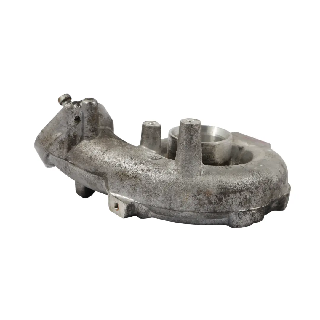 M57N Turbocompresseur Reman Échappement Pièce pour BMW X5 E53 3.0D à propos du numéro de pièce 2414332 BMW X5 E53 3.0D M57N Turbocompresseur Reman Échappement Pièce - SKU 2414332-1 - Numéro de pièce 2414332