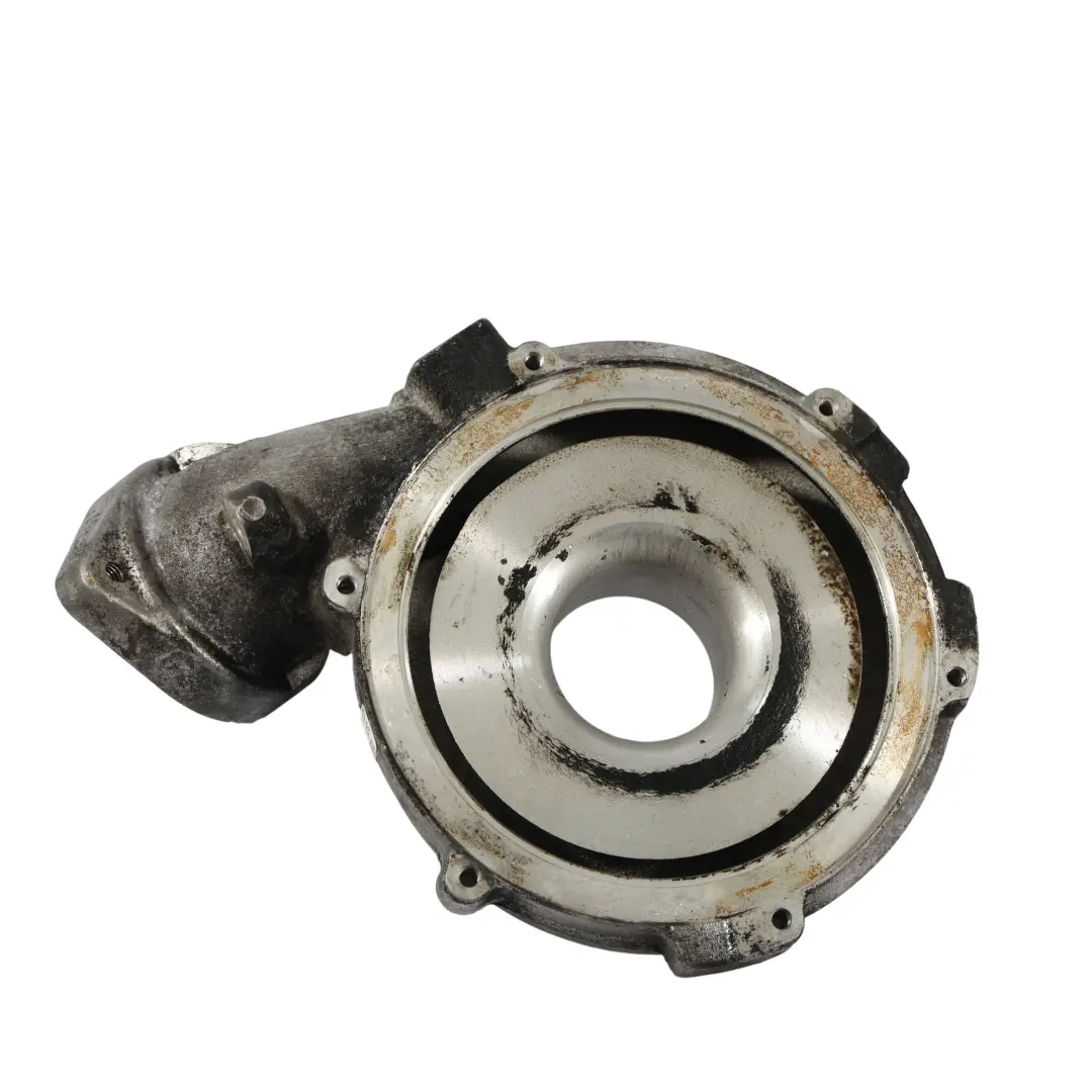 BMW X5 E53 3.0D M57N Turbocompresor Cargador Reman Escape Pieza - SKU 2414332-1 - Número de pieza 2414332