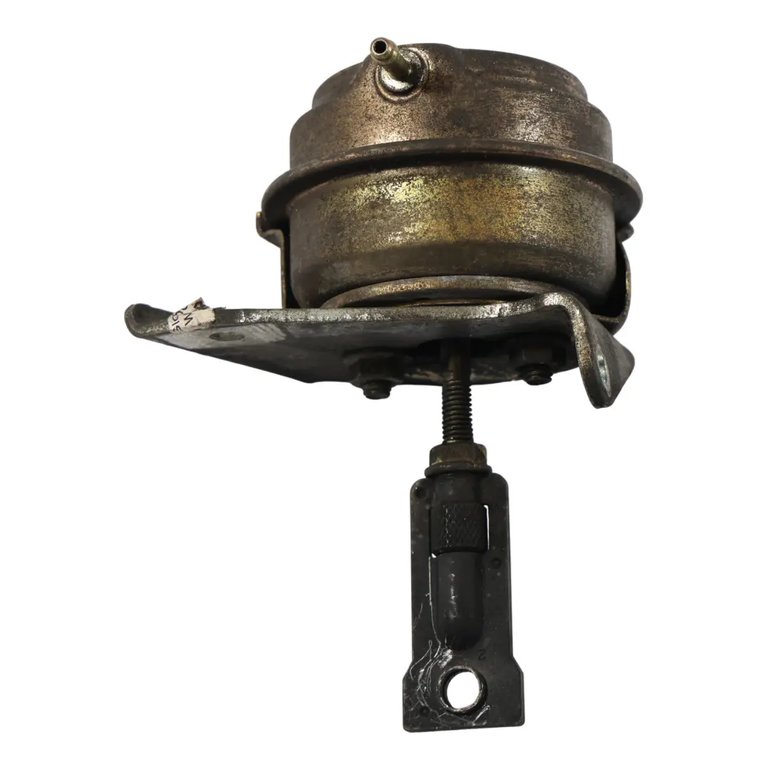 M57N 306D2 Turbocompresor Diesel Actuador Turbocompresor para BMW X5 E53 3.0D con número de pieza 2414332 BMW X5 E53 3.0D M57N 306D2 Turbocompresor Diesel Actuador Turbocompresor - SKU 2414332-2 - Número de pieza 2414332