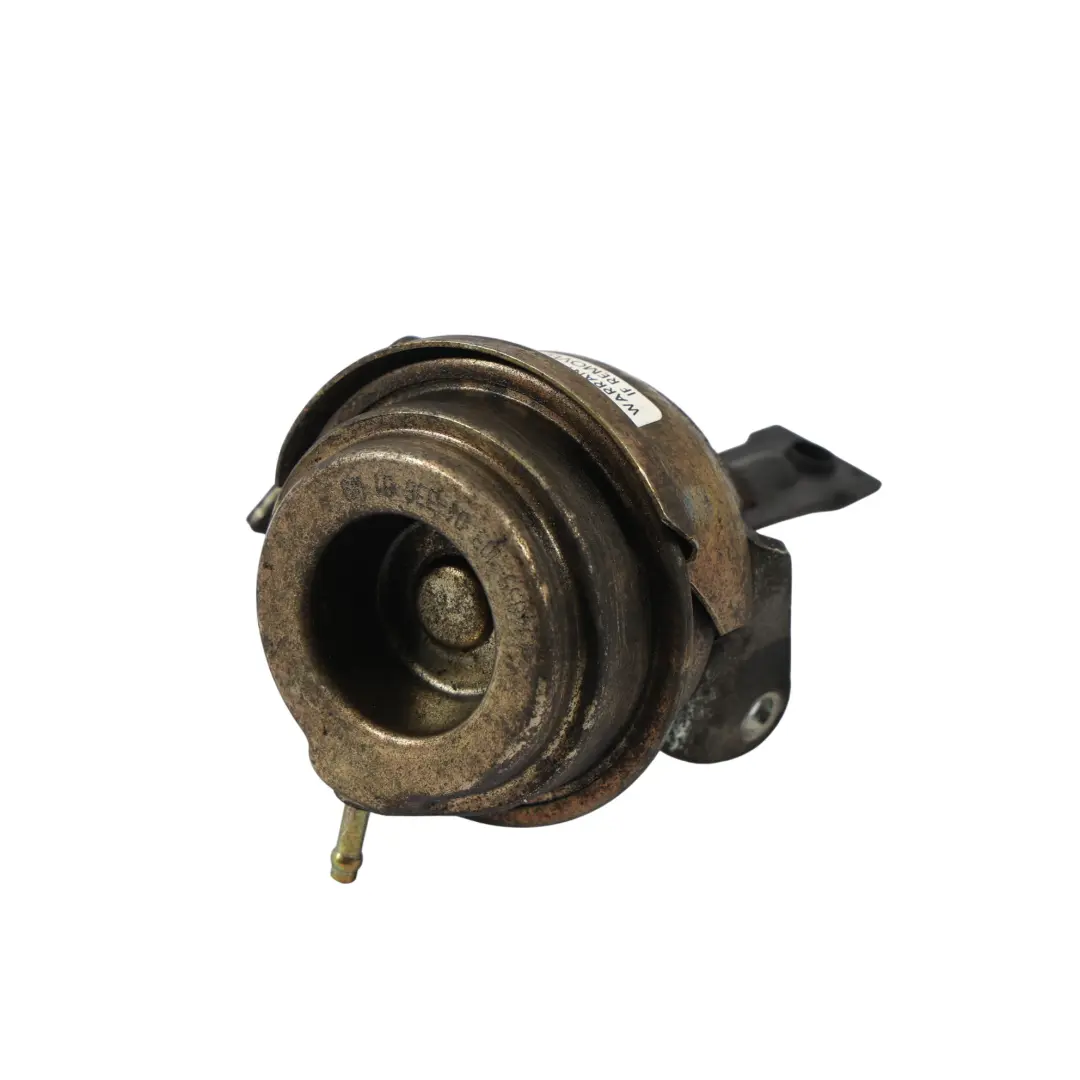 M57N 306D2 Diesel Turbocharger Turbo Charger Actuator to BMW X5 E53 3.0d with Part number 2414332 BMW X5 E53 3.0d M57N 306D2 Diesel Turbocharger Turbo Charger Actuator - SKU 2414332-2 - Part number 2414332