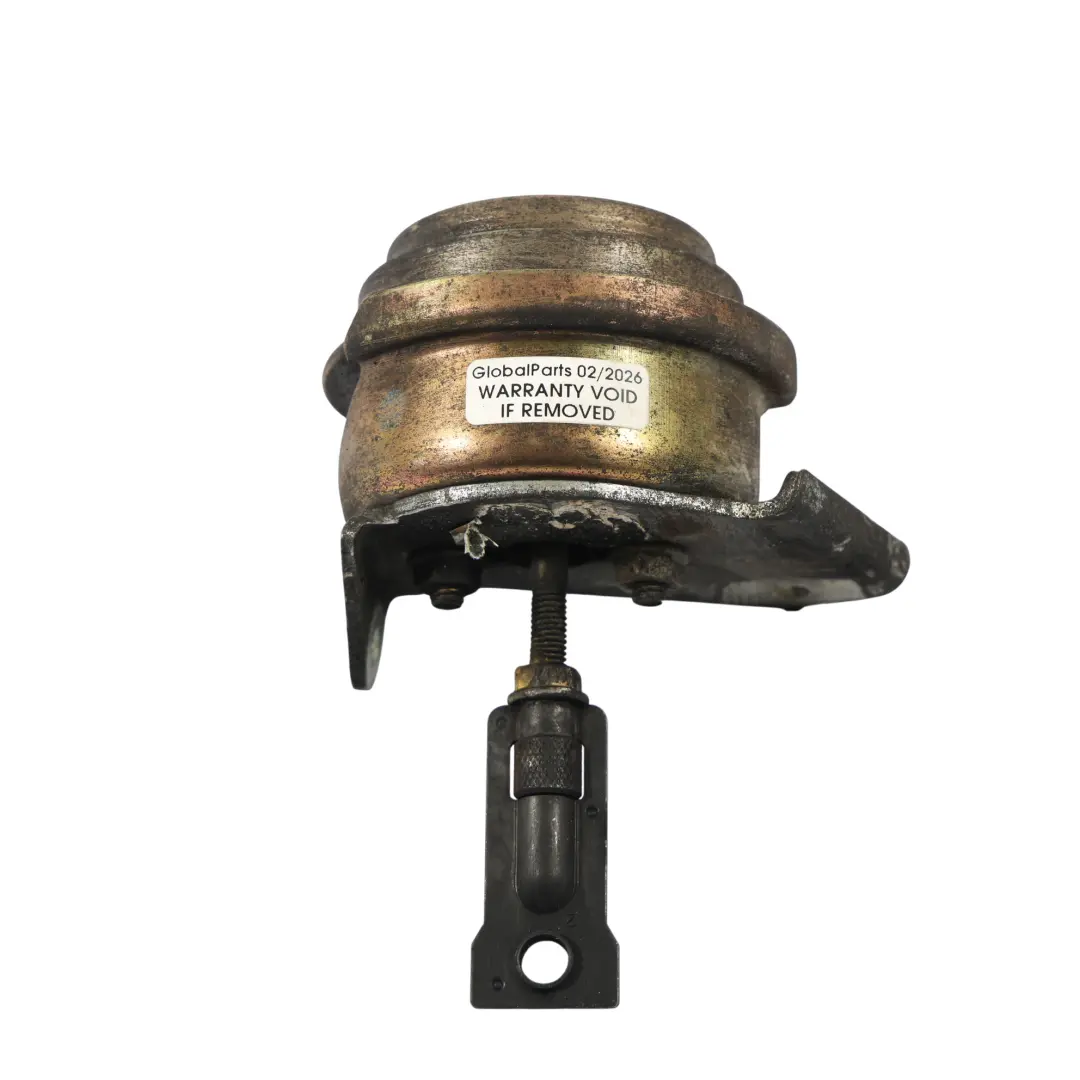 M57N 306D2 Diesel Actionneur Turbocompresseur pour BMW X5 E53 3.0D à propos du numéro de pièce 2414332 BMW X5 E53 3.0D M57N 306D2 Diesel Actionneur Turbocompresseur - SKU 2414332-2 - Numéro de pièce 2414332
