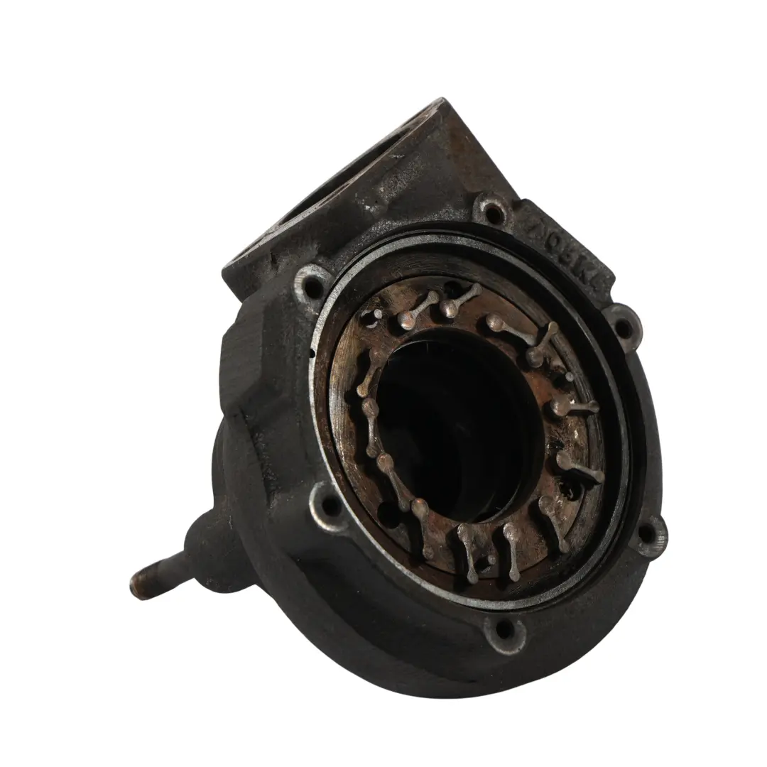 306D2 Turbocompresor Diesel Carcasa Turbina Pieza 7110993 para BMW X5 E53 con número de pieza 2414332 BMW X5 E53 306D2 Turbocompresor Diesel Carcasa Turbina Pieza 7110993 - SKU 2414332-3 - Número de pieza 2414332