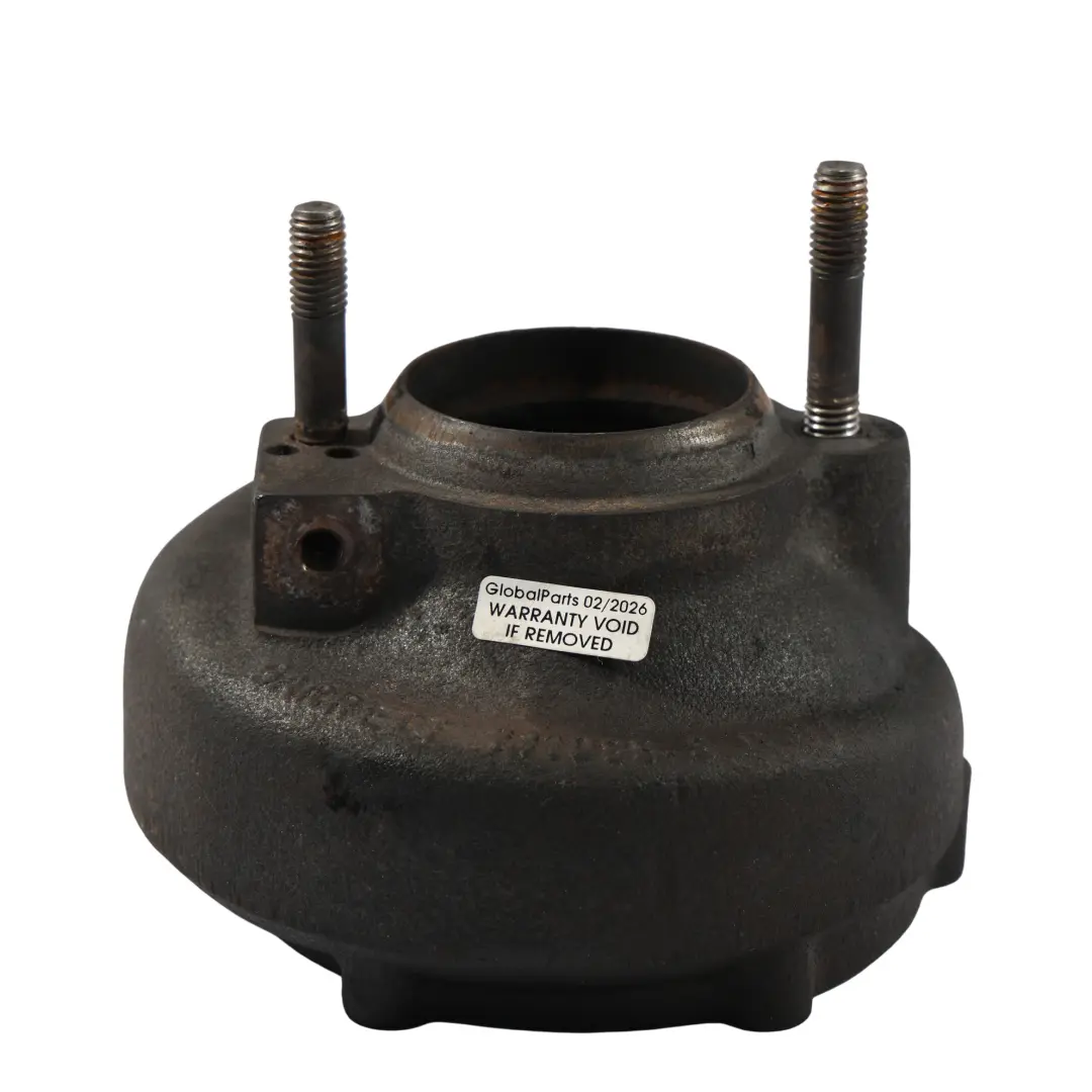 306D2 Diesel Turbocompressore Alloggiamento Parte 7110993 per BMW X5 E53 con numero di parte 2414332 BMW X5 E53 306D2 Diesel Turbocompressore Alloggiamento Parte 7110993 - SKU 2414332-3 - Numero di parte 2414332