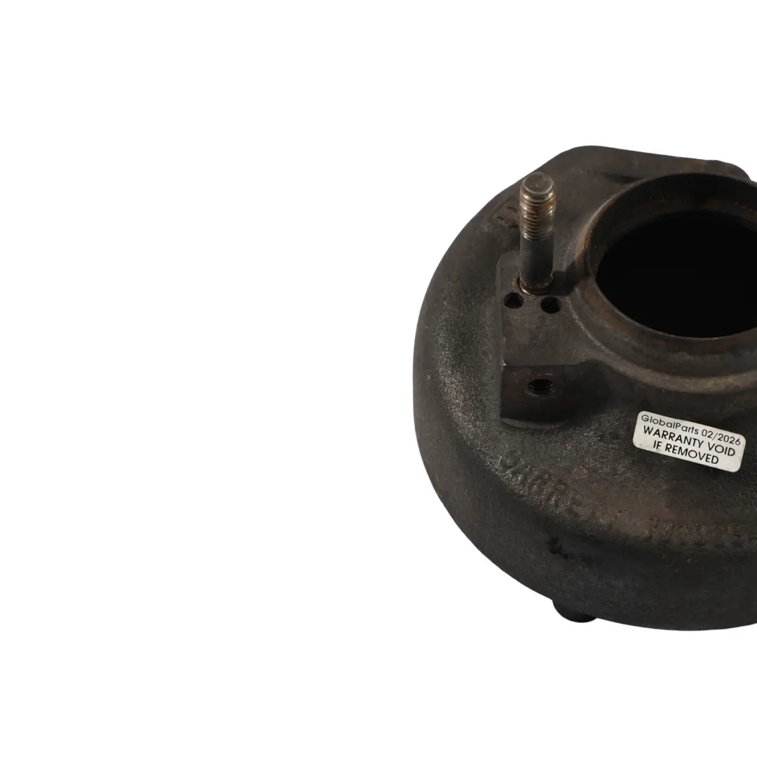 BMW X5 E53 306D2 Diesel Turbocharger REMAN Turbine Housing Part 7110993 - SKU 2414332-3 - Part number 2414332