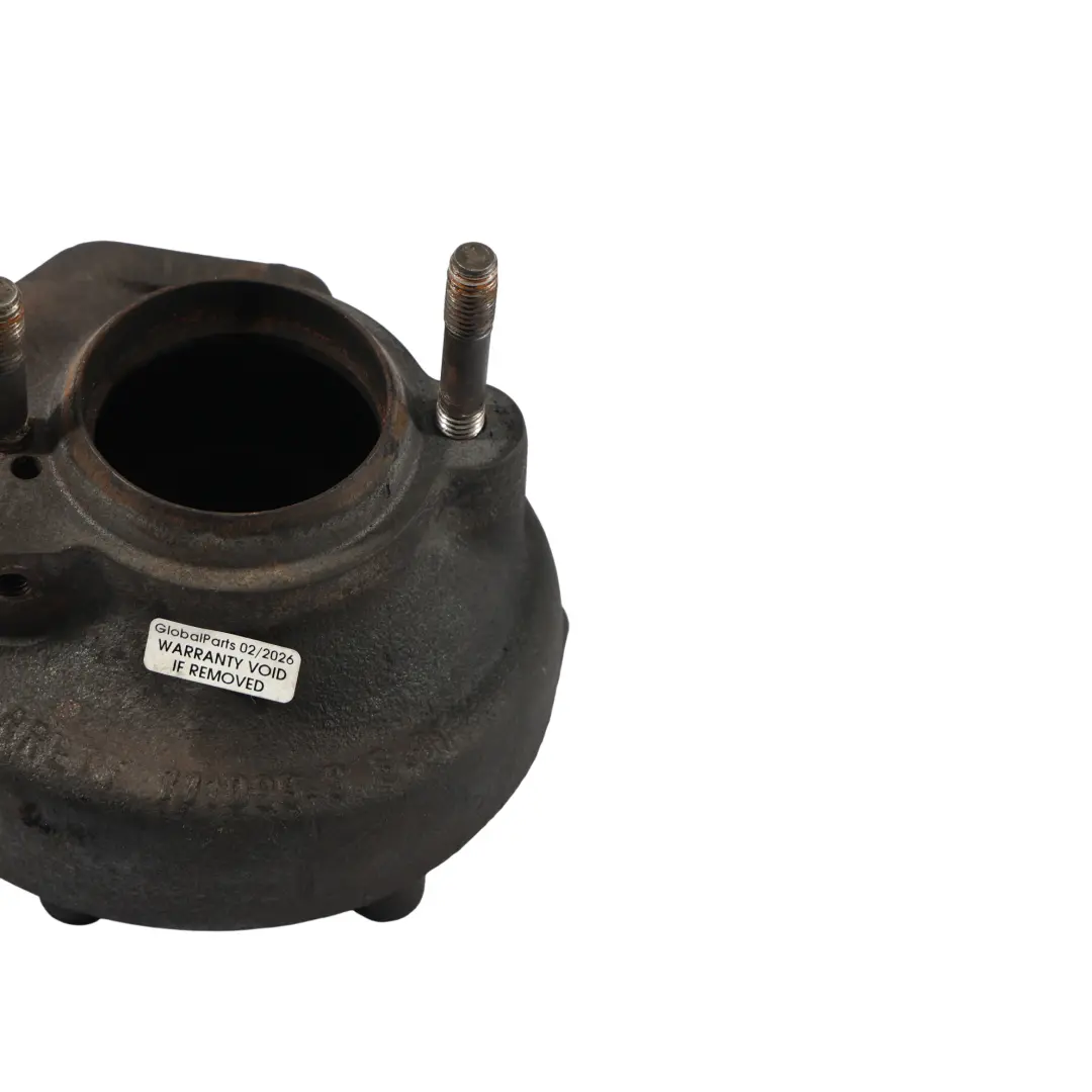 306D2 Diesel Carter Turbine REMAN Turbocompresseur 7110993 pour BMW X5 E53 à propos du numéro de pièce 2414332 BMW X5 E53 306D2 Diesel Carter Turbine REMAN Turbocompresseur 7110993 - SKU 2414332-3 - Numéro de pièce 2414332