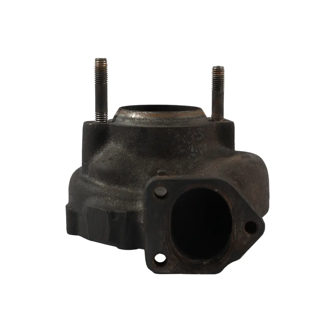 306D2 Diesel Turbolader REMAN Turbinen Gehäuse Teil 7110993 für BMW X5 E53 mit Teilenummer 2414332 BMW X5 E53 306D2 Diesel Turbolader REMAN Turbinen Gehäuse Teil 7110993 - SKU 2414332-3 - Teilenummer 2414332