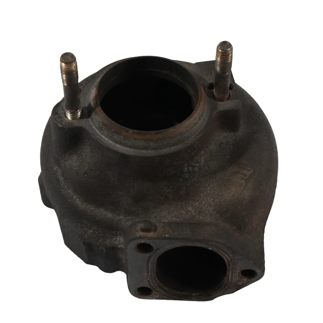 306D2 Turbocompresor Diesel Carcasa Turbina Pieza 7110993 para BMW X5 E53 con número de pieza 2414332 BMW X5 E53 306D2 Turbocompresor Diesel Carcasa Turbina Pieza 7110993 - SKU 2414332-3 - Número de pieza 2414332