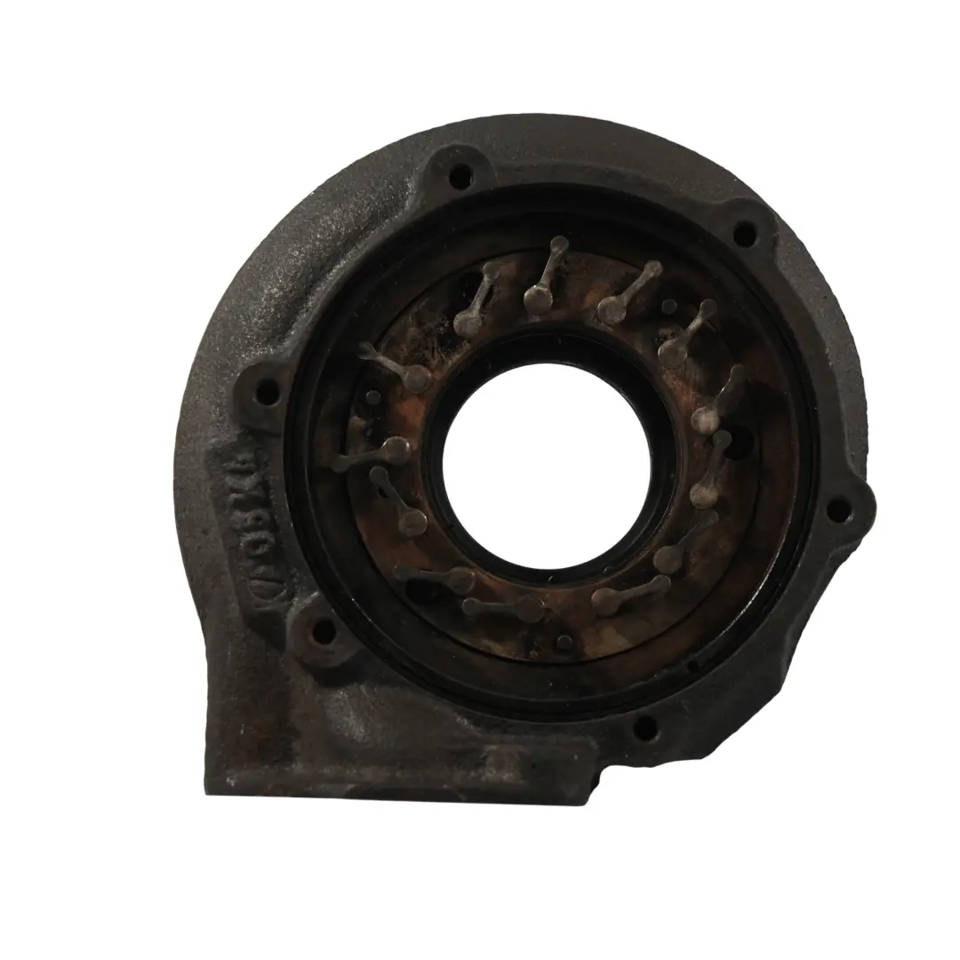 BMW X5 E53 306D2 Diesel Turbocompressore Alloggiamento Parte 7110993 - SKU 2414332-3 - Numero di parte 2414332