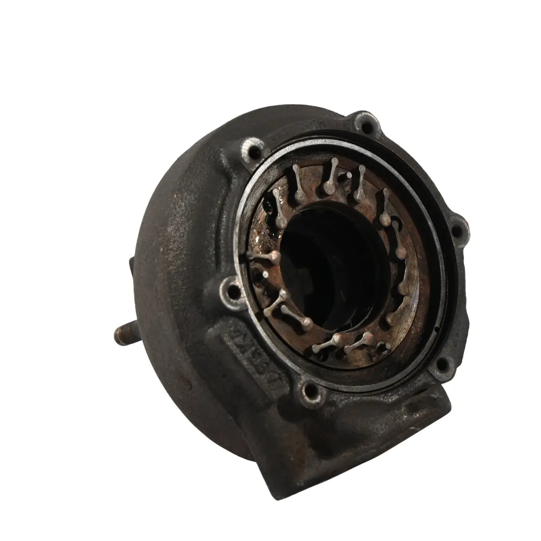 BMW X5 E53 306D2 Diesel Turbolader REMAN Turbinen Gehäuse Teil 7110993 - SKU 2414332-3 - Teilenummer 2414332
