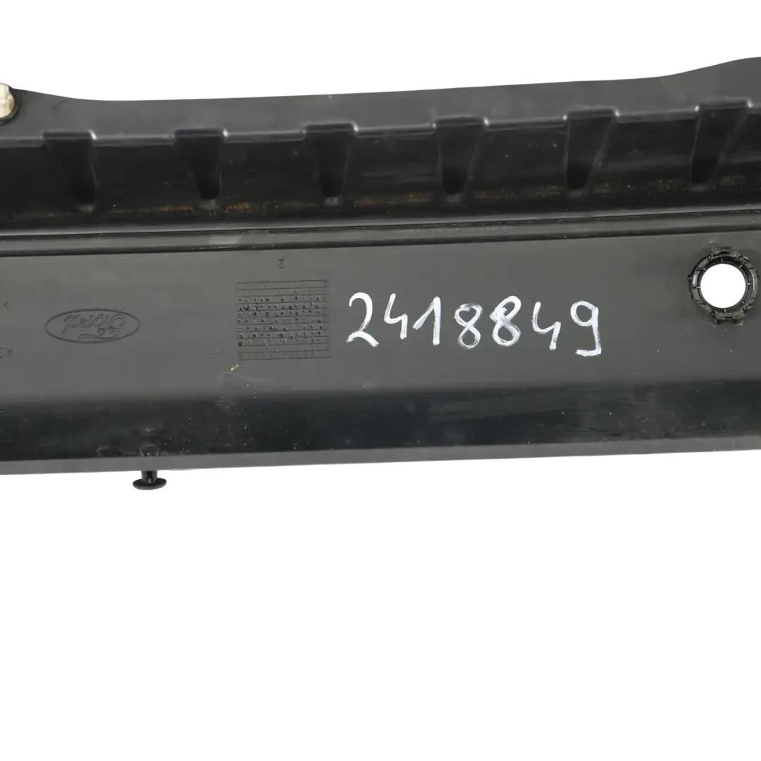 Mk8 Paraurti Posteriore Plastica Copertura Gradino BK31-17E926-AE per Ford Transit con numero di parte 2418849 Ford Transit Mk8 Paraurti Posteriore Plastica Copertura Gradino BK31-17E926-AE - SKU 2418849 - Numero di parte 2418849