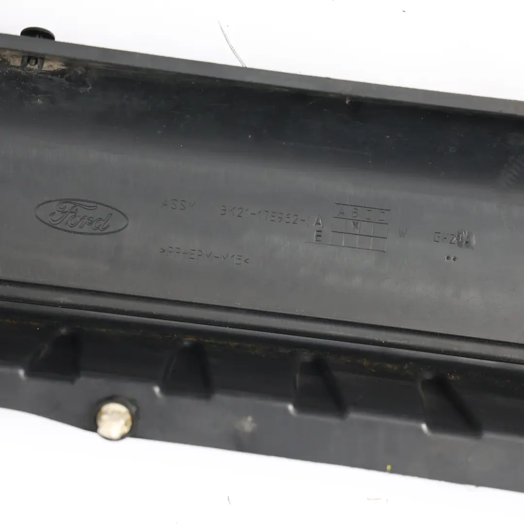 Ford Transit Mk8 Osłona Tylnego Zderzaka Osłona Progu BK31-17E926-AE - SKU 2418849 - Numer Części 2418849