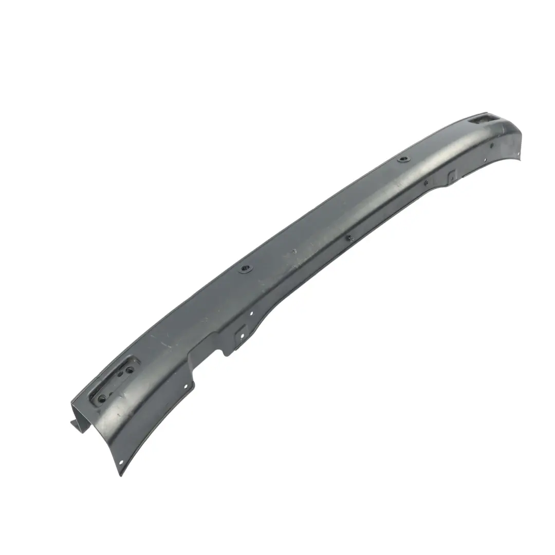 Ford Transit Mk8 Rear Bumper Plastic Step Cover BK31-17E926-AE - SKU 2418849 - Part number 2418849