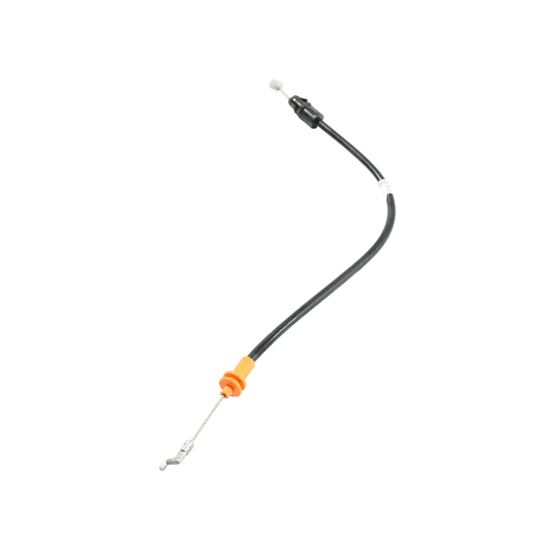 Mk6 Vorderer Tür Griff Bowden Zug Gestänge JR3B-63218B26-AA für Ford Mustang GT mit Teilenummer 2430210 Ford Mustang GT Mk6 Vorderer Tür Griff Bowden Zug Gestänge JR3B-63218B26-AA - SKU 2430210 - Teilenummer 2430210