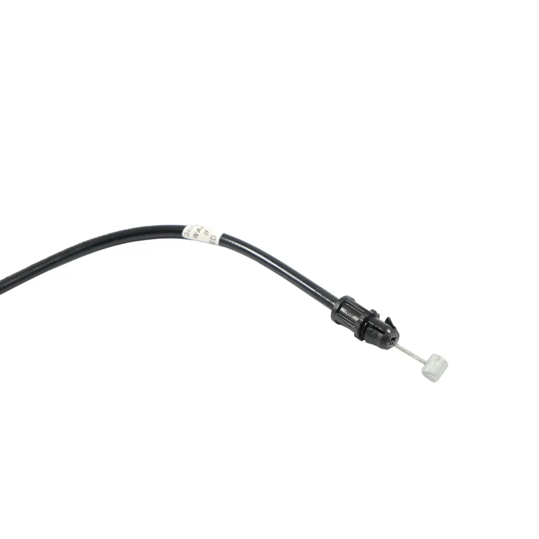 Ford Mustang GT Mk6 Porta Anteriore Bowden Cavo Collegamento JR3B-63218B26-AA - SKU 2430210 - Numero di parte 2430210