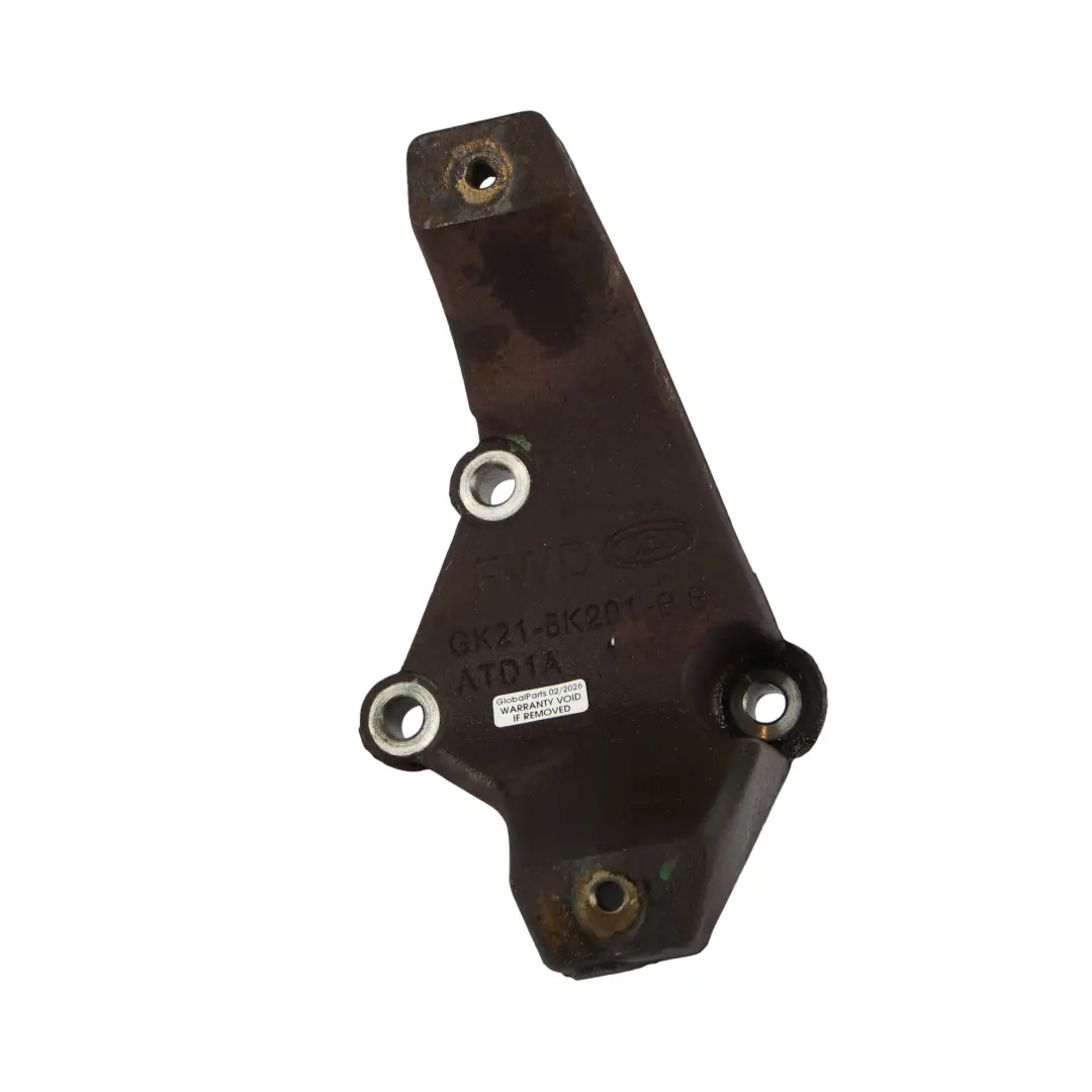 Ford Transit Custom Exhaust Pipe Mount Support Bracket 2.0 Diesel GK21-5K291-BB - SKU 2437525 - Part number 2437525