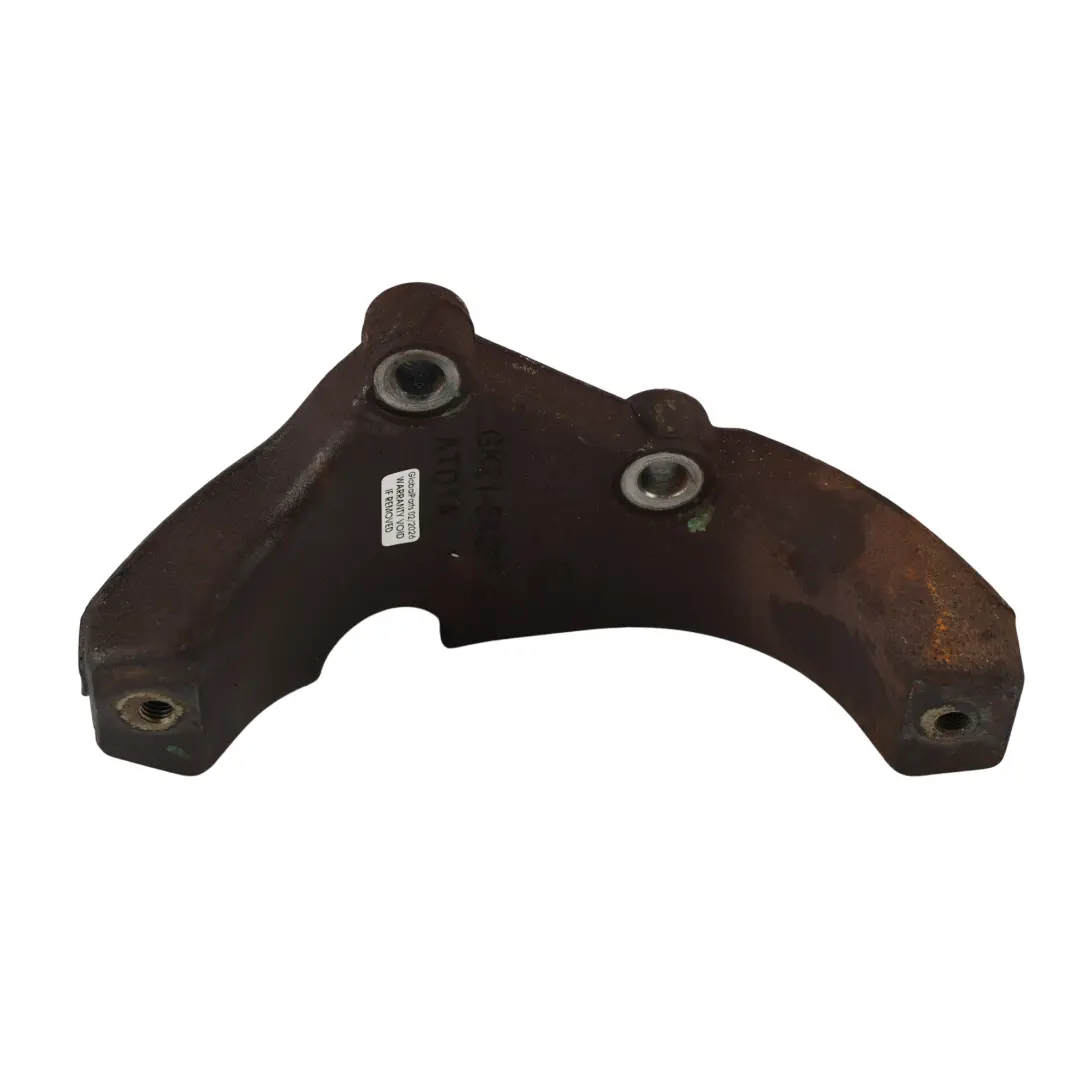 Ford Transit Custom Staffa Di Supporto Tubo Di Scarico 2.0 Diesel GK21-5K291-BB - SKU 2437525 - Numero di parte 2437525