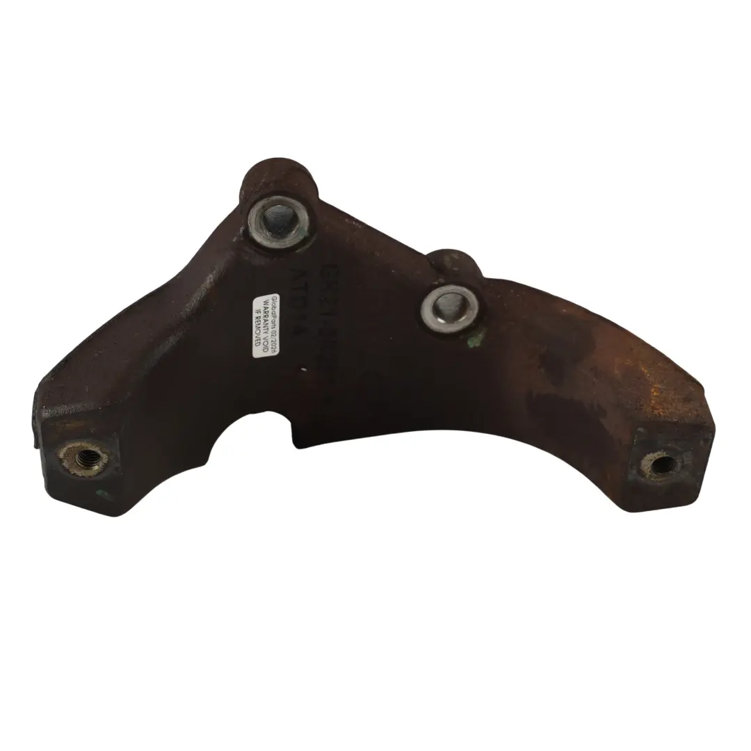 Soporte De Tubo De Escape 2.0 Diesel GK21-5K291-BB para Ford Transit Custom con número de pieza 2437525 Ford Transit Custom Soporte De Tubo De Escape 2.0 Diesel GK21-5K291-BB - SKU 2437525 - Número de pieza 2437525