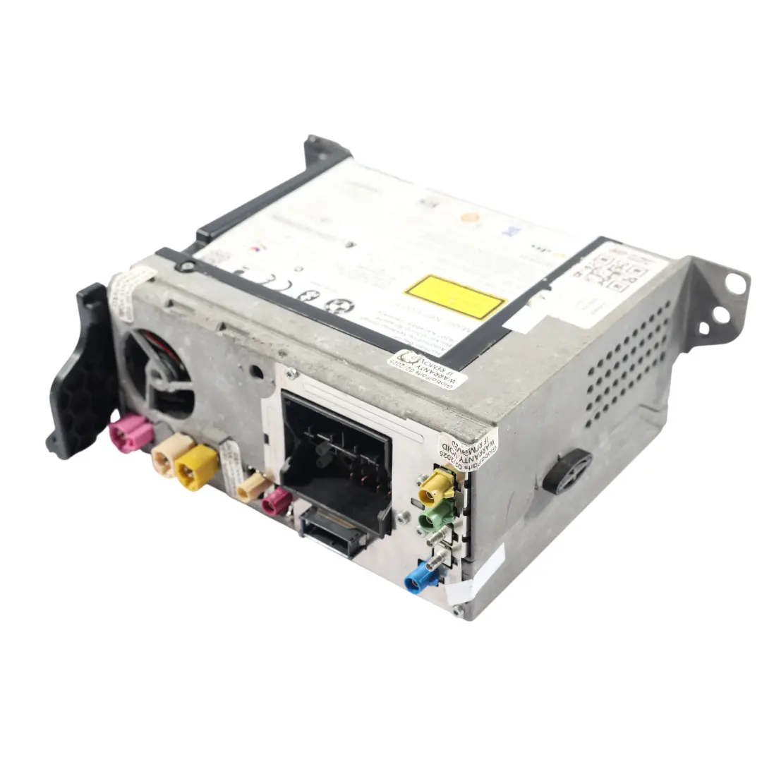  Unità principale Mini F55 F56 Navigazione principale Radio DAB Lettore - SKU 2449488 - Numero di parte 2449488