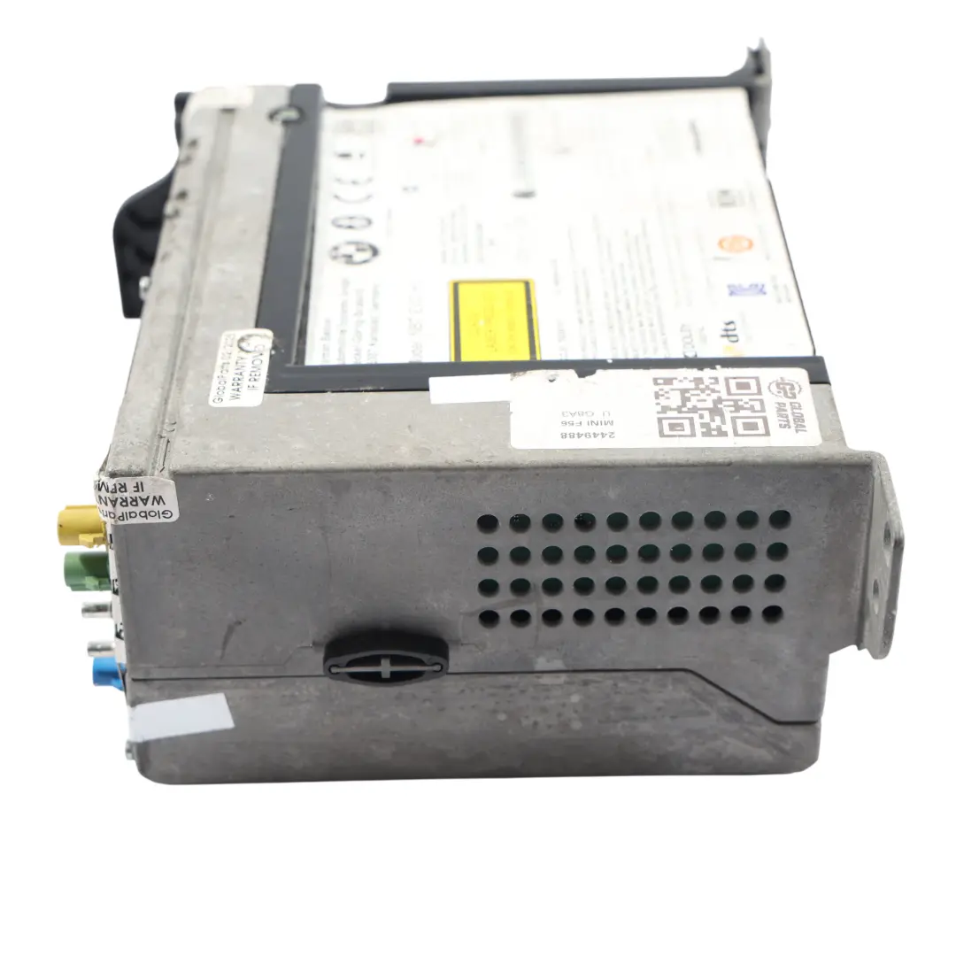  Unité principale Mini F55 F56 Navigation principale Radio Media Player - SKU 2449488 - Numéro de pièce 2449488